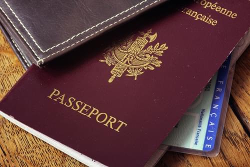 Renouvellement passeport et carte d'identité Renouvellement passeport et carte d'identité